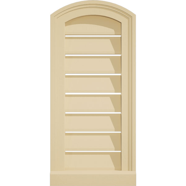 Ekena Millwork GVSAR12X2603SF