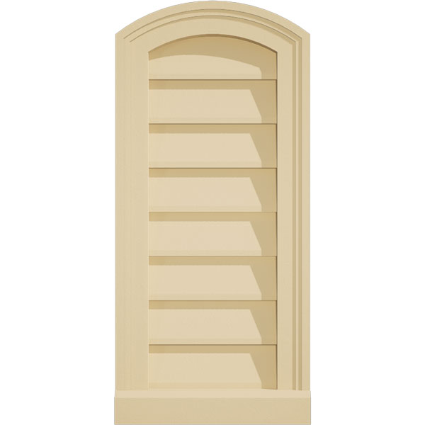 Ekena Millwork GVSAR12X2603SN