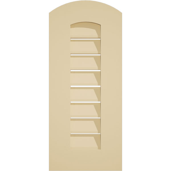 Ekena Millwork GVSAR12X2801SF