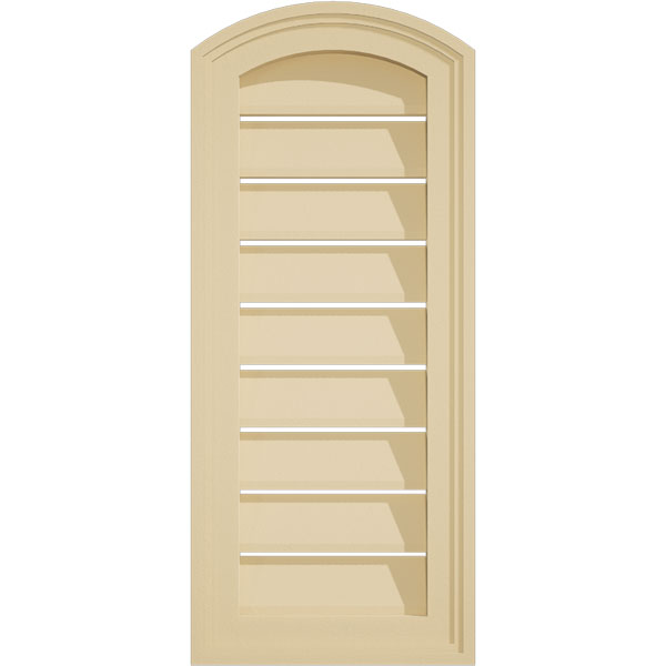 Ekena Millwork GVSAR12X2802SF