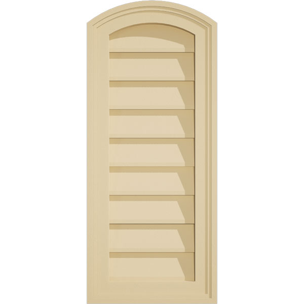 Ekena Millwork GVSAR12X2802SN