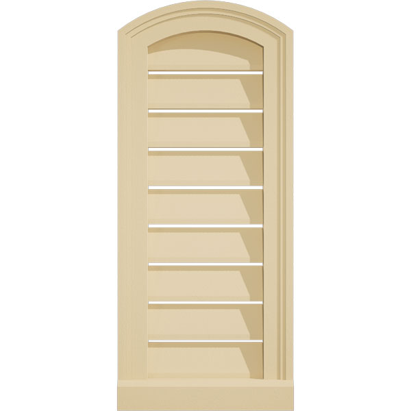 Ekena Millwork GVSAR12X2803SF