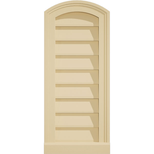 Ekena Millwork GVSAR12X2803SN