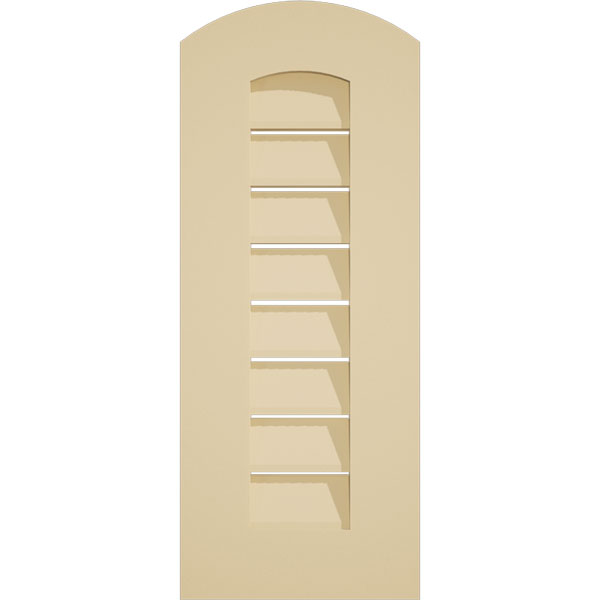 Ekena Millwork GVSAR12X3001SF