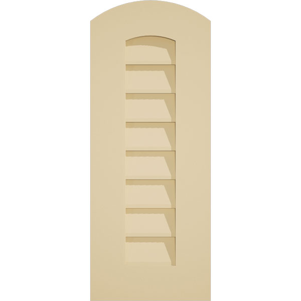 Ekena Millwork GVSAR12X3001SN