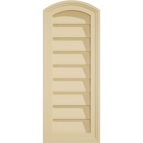 Ekena Millwork GVSAR12X3002SN
