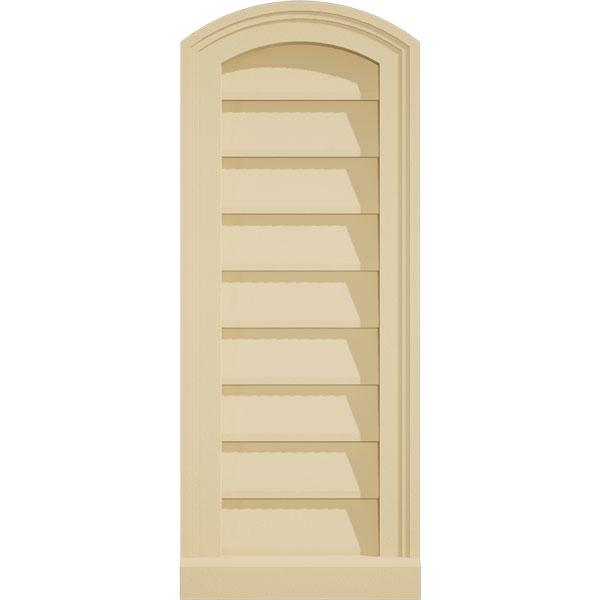 Ekena Millwork GVSAR12X3003SN