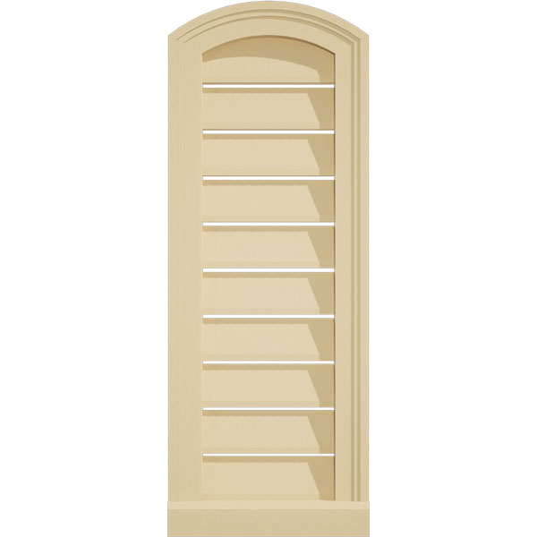 Ekena Millwork GVSAR12X3203SF