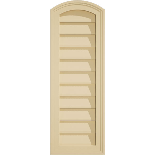 Ekena Millwork GVSAR12X3402SN
