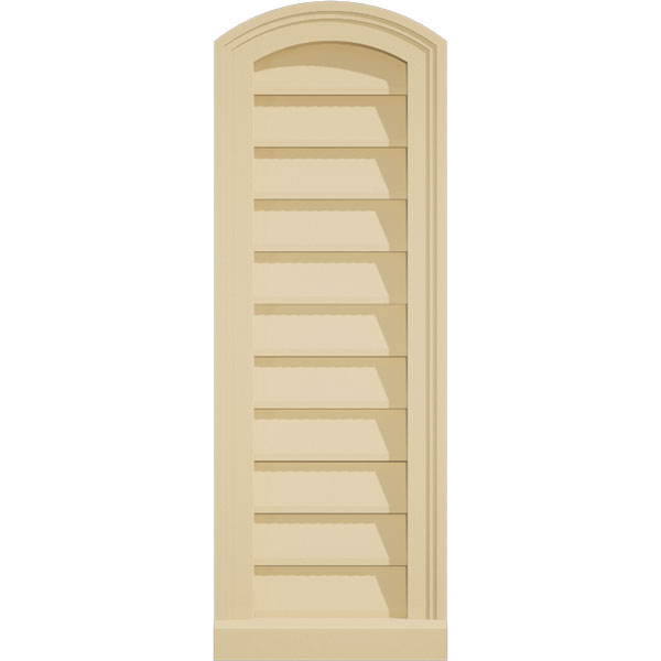 Ekena Millwork GVSAR12X3403SN