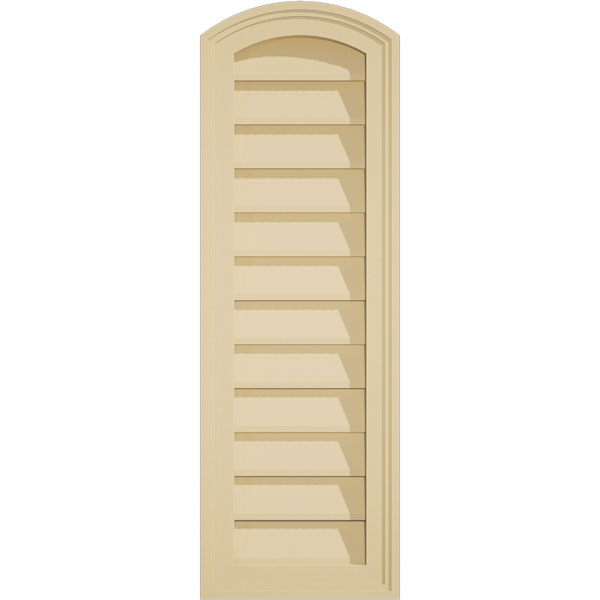 Ekena Millwork GVSAR12X3602SN