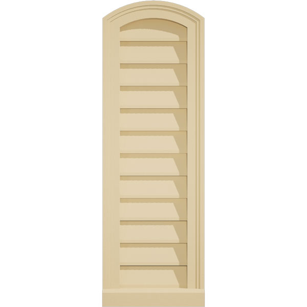 Ekena Millwork GVSAR12X3603SN