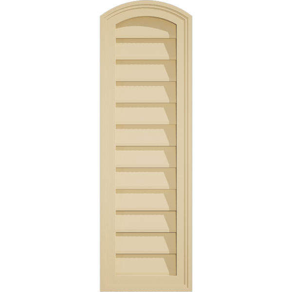 Ekena Millwork GVSAR12X3802SN