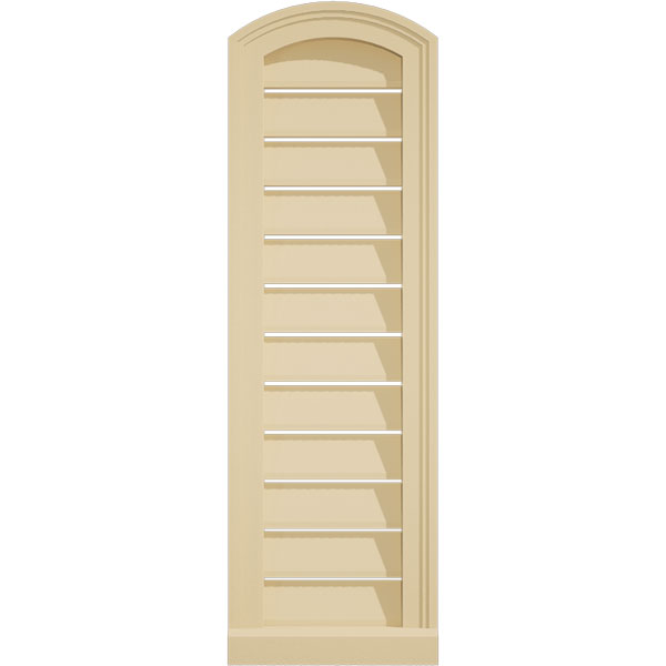 Ekena Millwork GVSAR12X3803SF