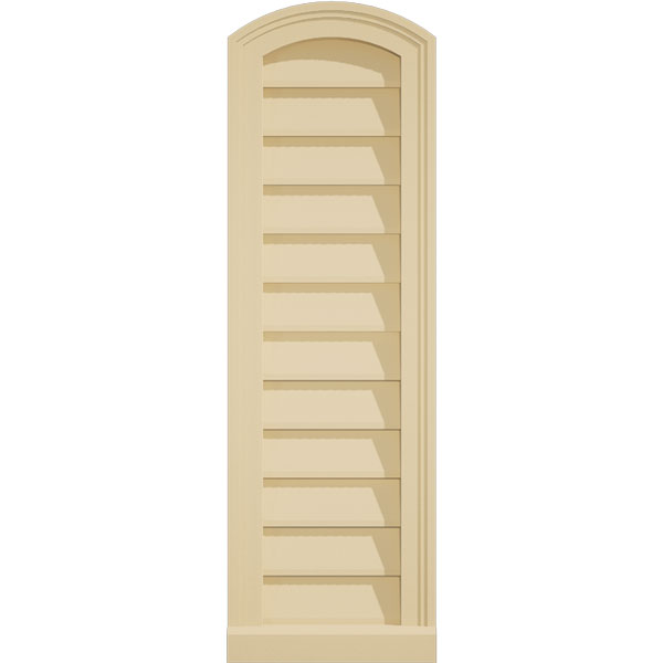 Ekena Millwork GVSAR12X3803SN