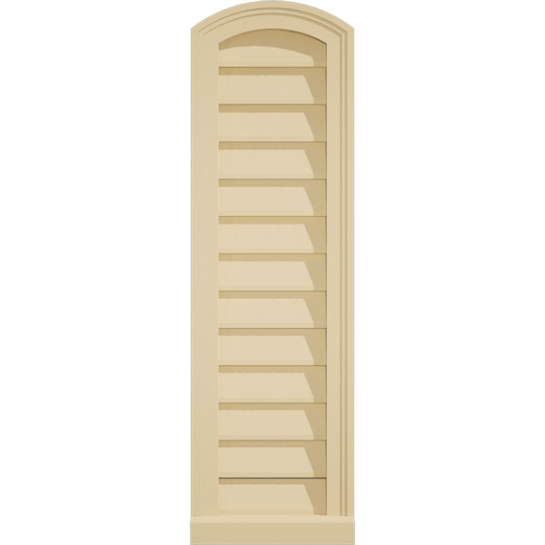 Ekena Millwork GVSAR12X4003SN