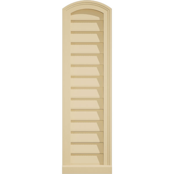 Ekena Millwork GVSAR12X4203SN