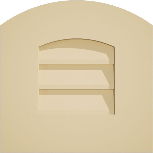 Ekena Millwork GVSAR14X1401SN