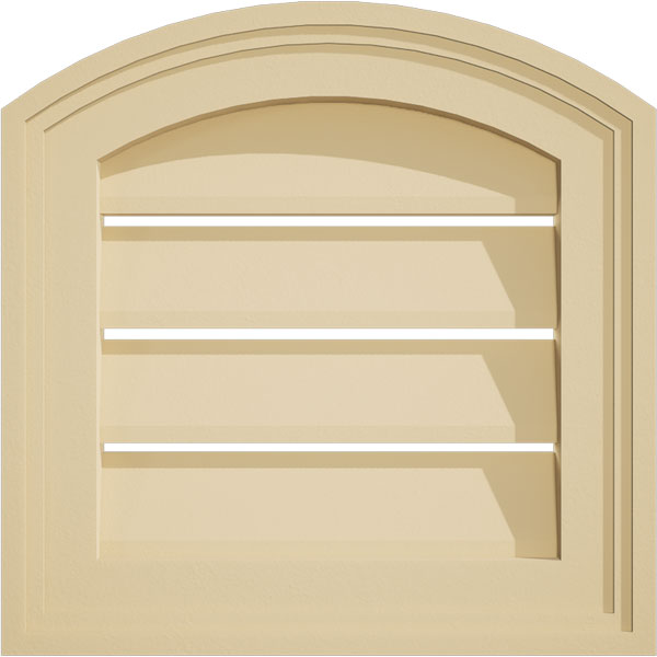 Ekena Millwork GVSAR14X1402SF