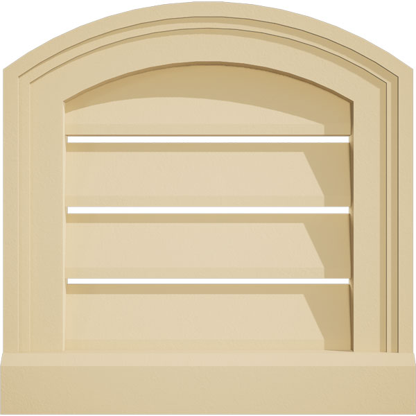 Ekena Millwork GVSAR14X1403SF