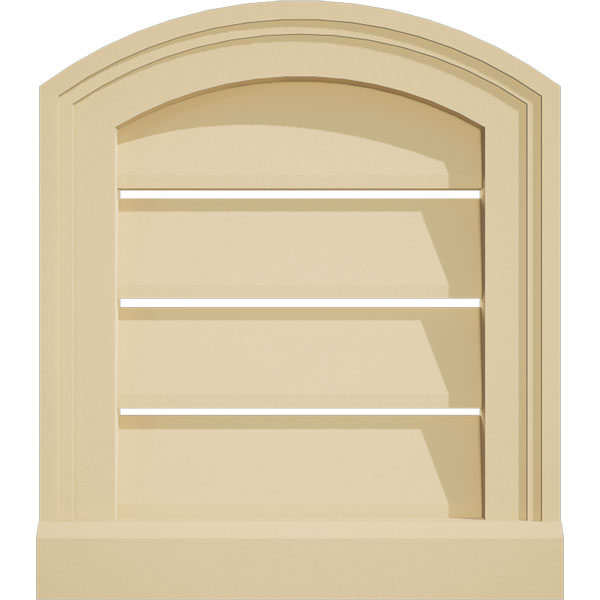 Ekena Millwork GVSAR14X1603SF