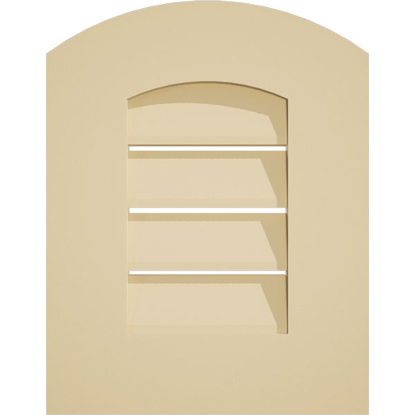 Ekena Millwork GVSAR14X1801SF