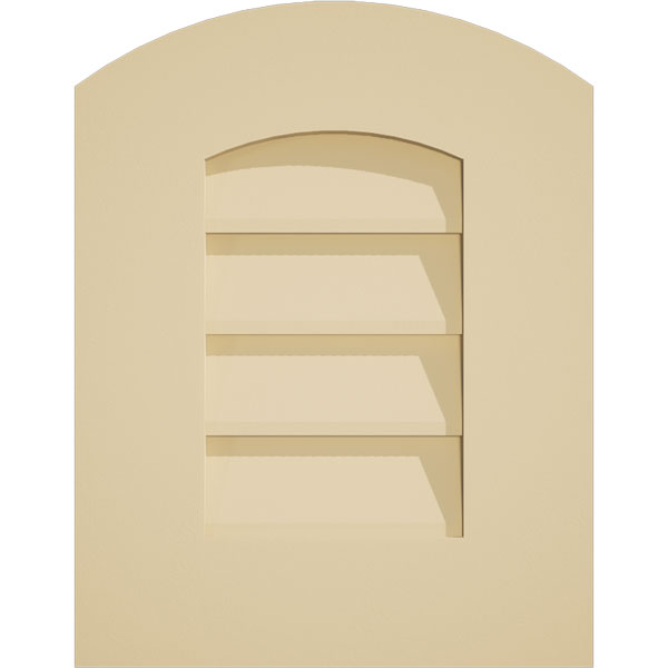 Ekena Millwork GVSAR14X1801SN