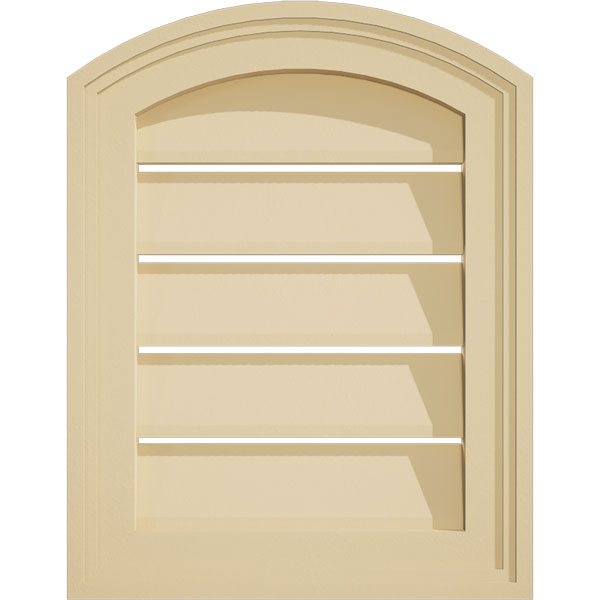 Ekena Millwork GVSAR14X1802SF