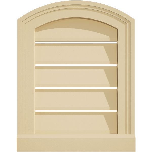 Ekena Millwork GVSAR14X1803SF