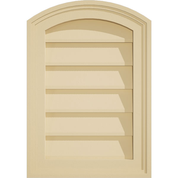 Ekena Millwork GVSAR14X2002SN
