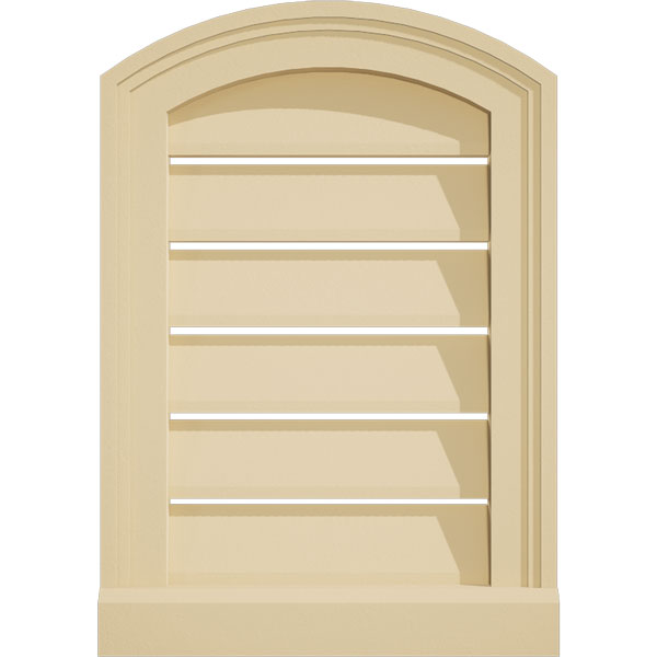 Ekena Millwork GVSAR14X2003SF