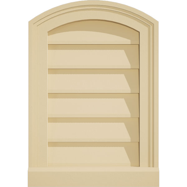 Ekena Millwork GVSAR14X2003SN