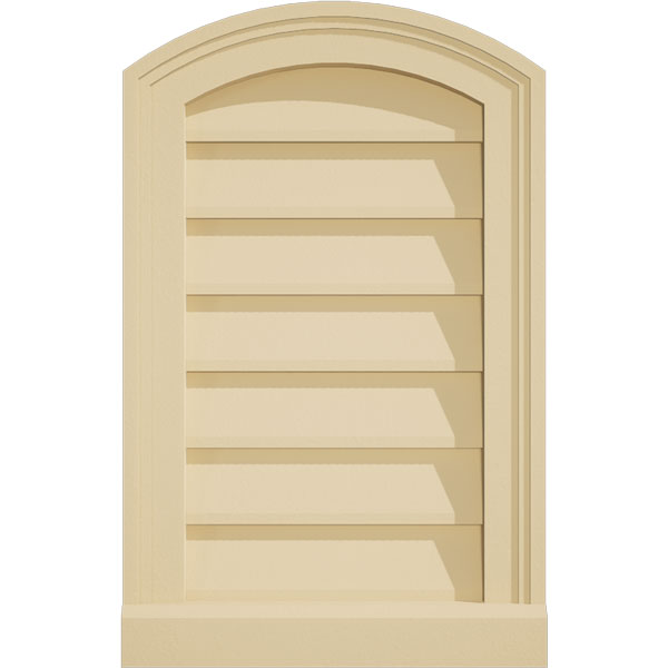 Ekena Millwork GVSAR14X2203SN