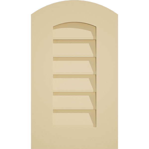 Ekena Millwork GVSAR14X2401SN