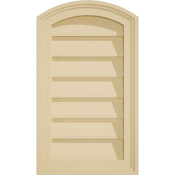 Ekena Millwork GVSAR14X2402SN