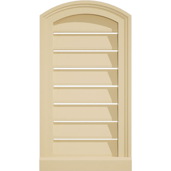 Ekena Millwork GVSAR14X2603SF