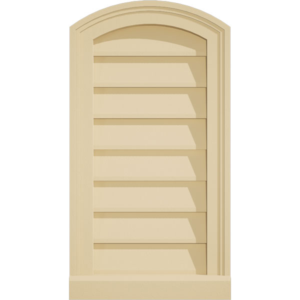 Ekena Millwork GVSAR14X2603SN