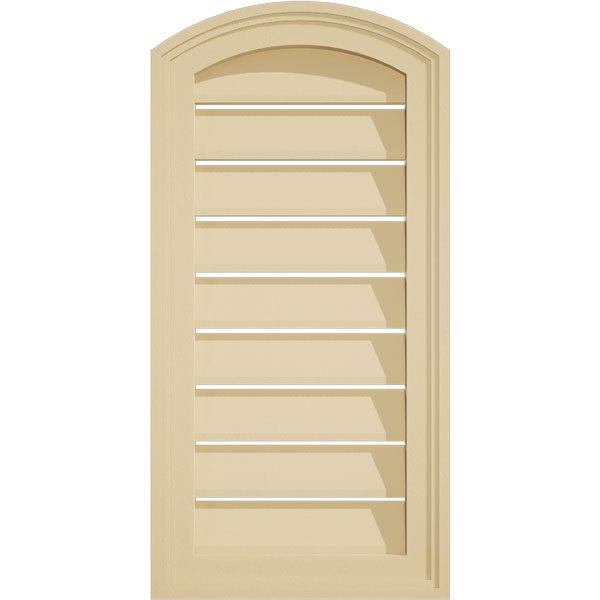 Ekena Millwork GVSAR14X2802SF