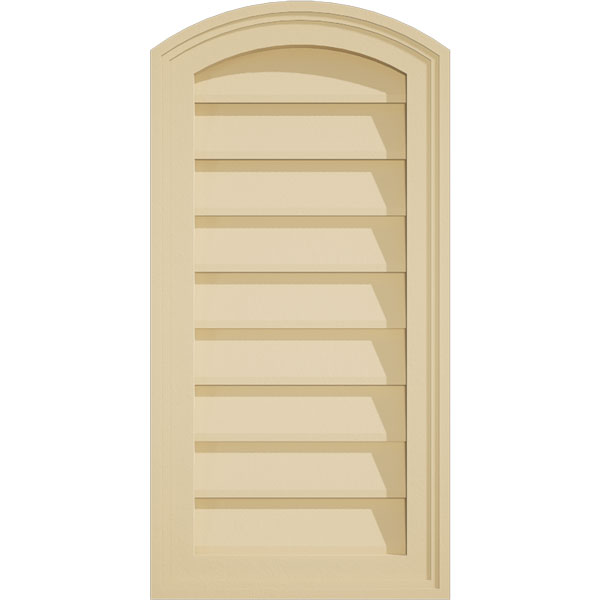 Ekena Millwork GVSAR14X2802SN
