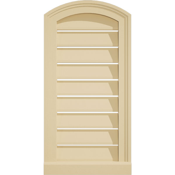 Ekena Millwork GVSAR14X2803SF