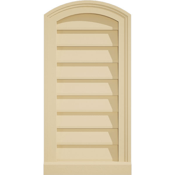 Ekena Millwork GVSAR14X2803SN