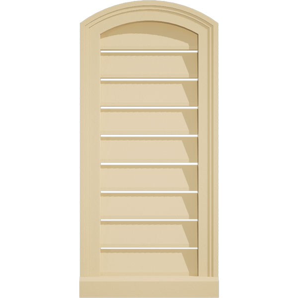 Ekena Millwork GVSAR14X3003SF