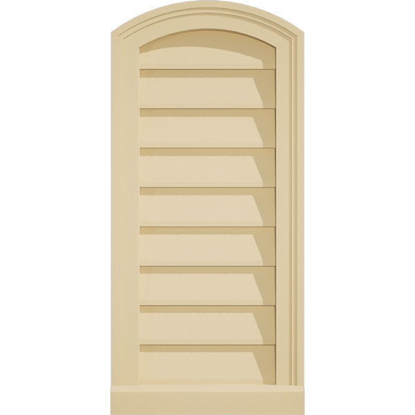Ekena Millwork GVSAR14X3003SN