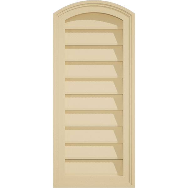 Ekena Millwork GVSAR14X3202SN