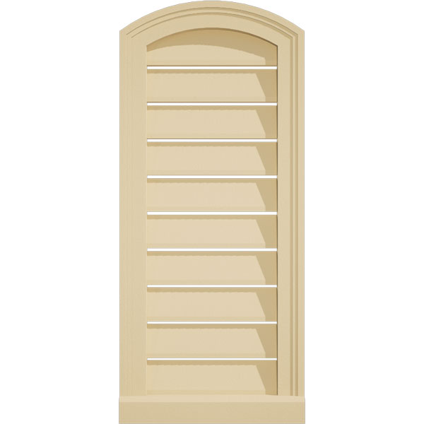 Ekena Millwork GVSAR14X3203SF
