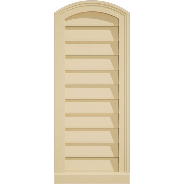 Ekena Millwork GVSAR14X3403SN