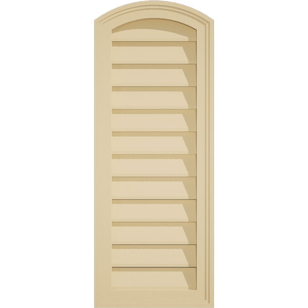 Ekena Millwork GVSAR14X3602SN