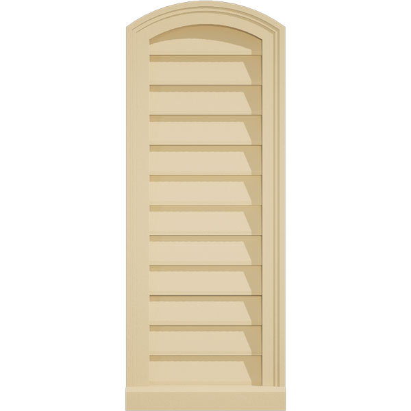 Ekena Millwork GVSAR14X3603SN