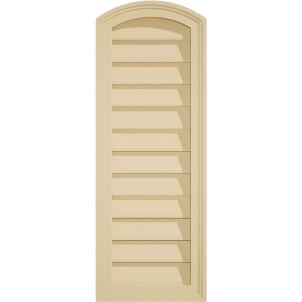 Ekena Millwork GVSAR14X3802SN