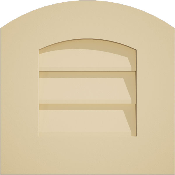 Ekena Millwork GVSAR16X1601SN